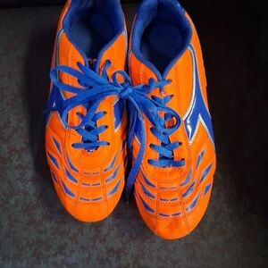 Diadora Kids Soccer Cleats